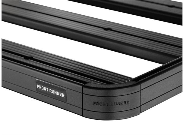 Frontrunner Slimline II Takgrind Isuzu D-MAX 21+