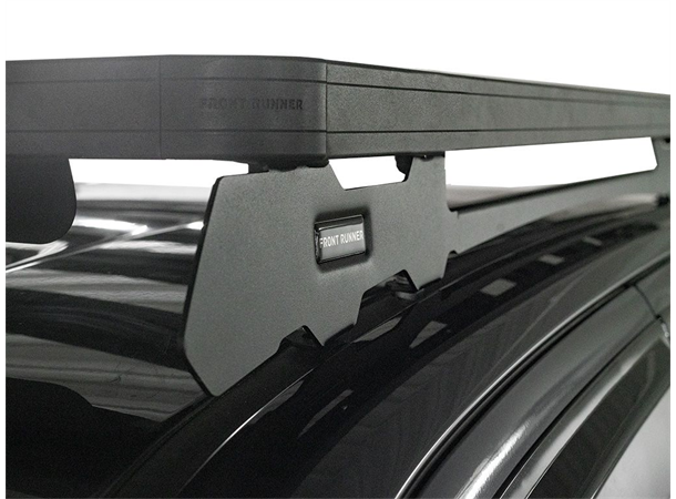 Frontrunner Slimline II Takgrind Isuzu D-MAX 21+