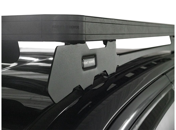 Frontrunner Slimline II Takgrind Isuzu D-MAX 21+ 