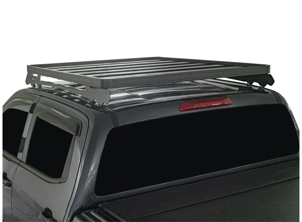 Frontrunner Slimline II Takgrind Isuzu D-MAX 21+