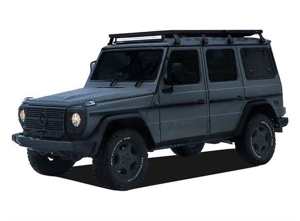 Frontrunner Slimline II Takgrind Mercedes G463 79-17