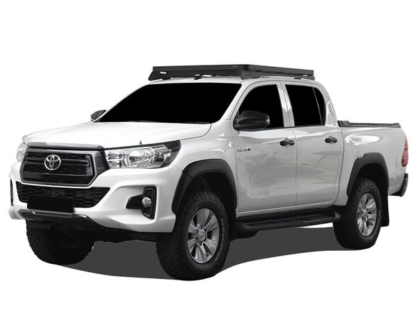 Frontrunner Slimline II Takgrind Toyota Hilux 16+