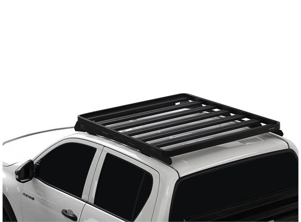 Frontrunner Slimline II Takgrind Toyota Hilux 16+