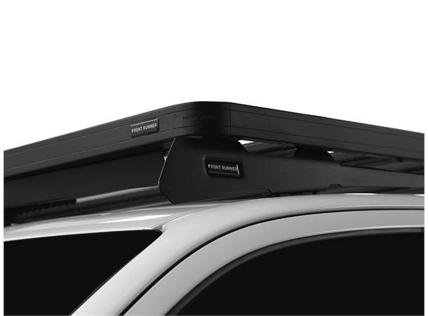 Frontrunner Slimline II Takgrind Toyota Hilux 16+