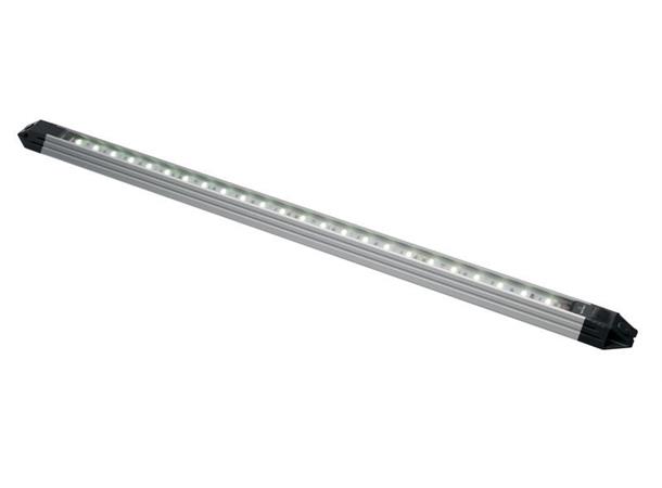 Labcraft Nebula interiørlys LED 62cm 12V. Mål:624x44x15mm. 640 Lumen.