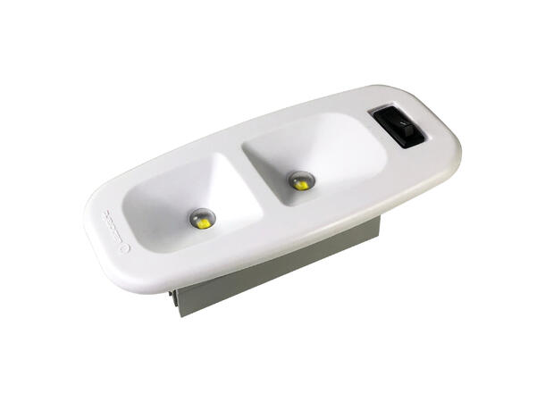 Labcraft OEM LED Interiørlys MB Vito 2014 - 2024+