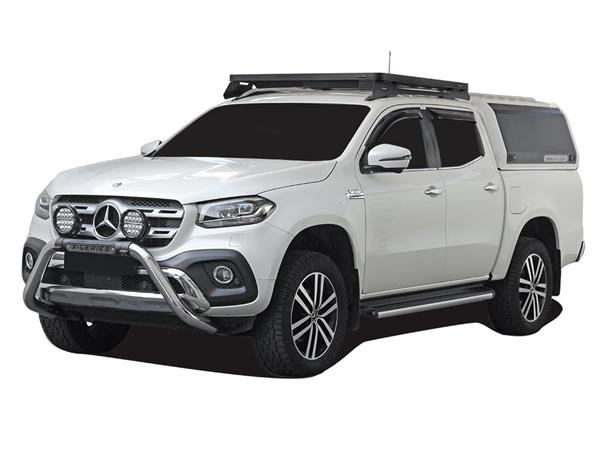 Frontrunner Slimline II Takgrind Mercedes X-Klasse