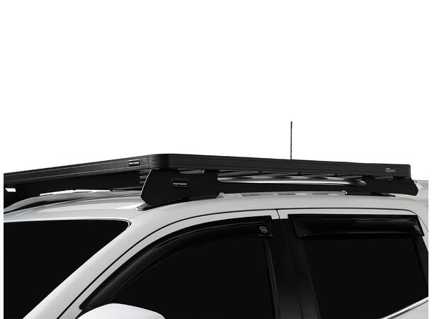 Frontrunner Slimline II Takgrind Mercedes X-Klasse 