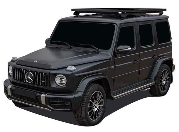 Frontrunner Slimline II Takgrind Mercedes G463 18+