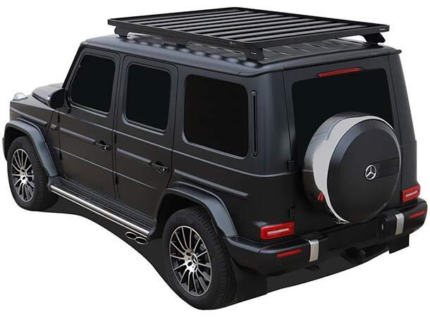Frontrunner Slimline II Takgrind Mercedes G463 18+