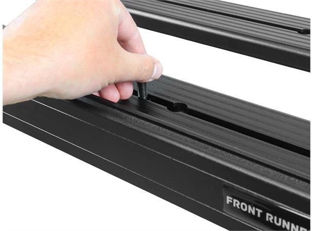 Frontrunner Slimline II Takgrind Jeep Wranger 18+