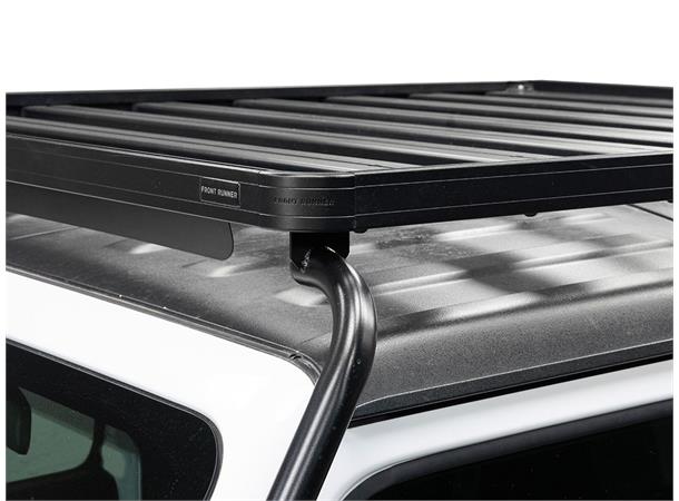 Frontrunner Slimline II Takgrind Jeep Wranger 18+