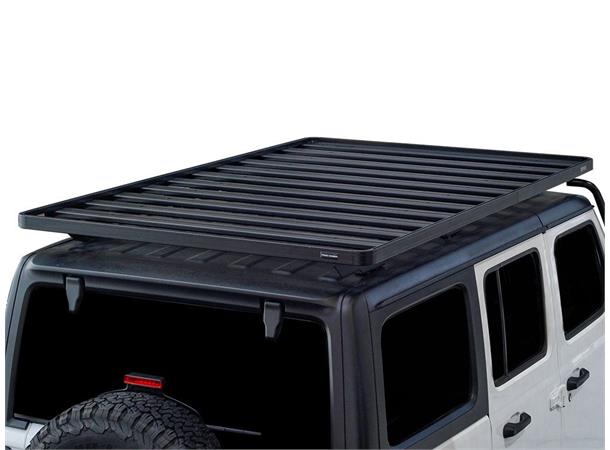 Frontrunner Slimline II Takgrind Jeep Wranger 18+