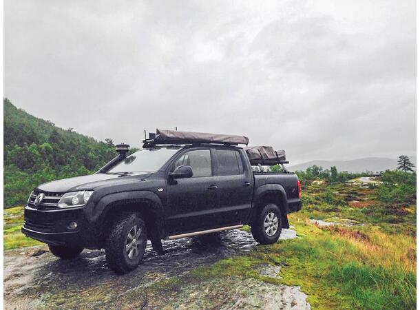 Frontrunner Slimline II Takgrind Volkswagen Amarok 2010-2022 