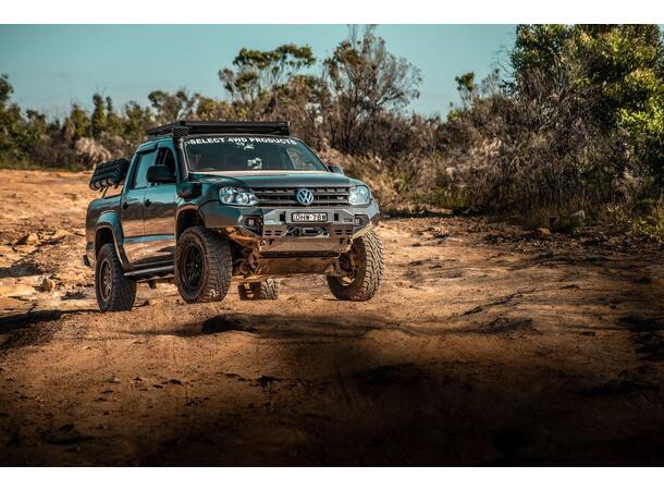 Frontrunner Slimline II Takgrind Volkswagen Amarok 2010-2022 