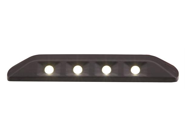 Labcraft S18 Scenelite 1248Lm Mål:183x50x20mm