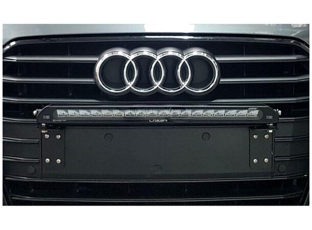 Lazer® Monteringsbraketter til lamper Leveres i sett à 2 stk. 