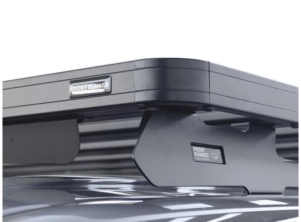 Frontrunner Slimline II Takgrind Volkswagen Transporter Lang 