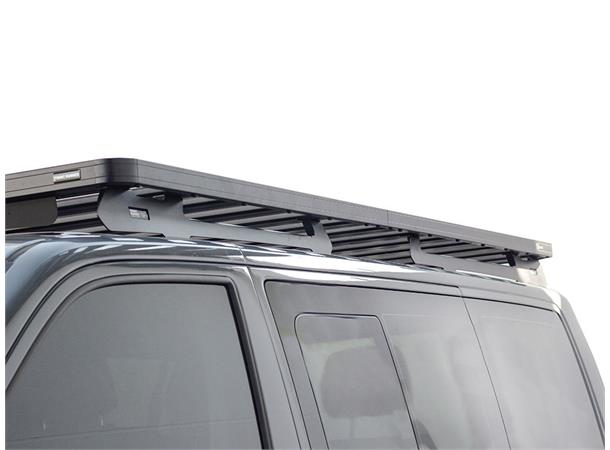 Frontrunner Slimline II Takgrind Volkswagen Transporter Lang