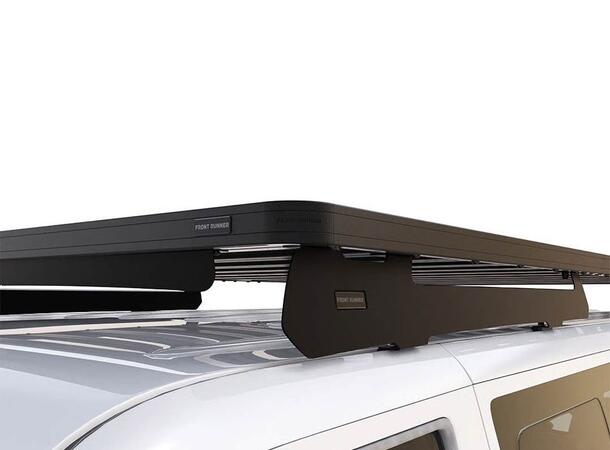 Frontrunner Slimline II Takgrind Volkswagen Transporter Kort 