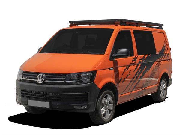 Frontrunner Slimline II Takgrind Volkswagen Transporter Kort