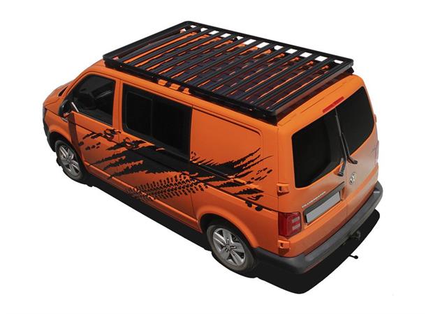 Frontrunner Slimline II Takgrind Volkswagen Transporter Kort