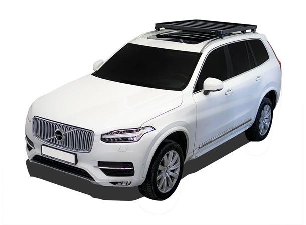 Frontrunner Slimline II Takgrind Volvo XC90 15+ med Rails