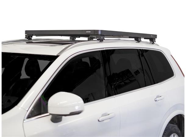 Frontrunner Slimline II Takgrind Volvo XC90 15+ med Rails