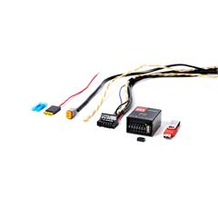 Modernum Digital Lightning DL1200 Canbus-relésett til ekstralys