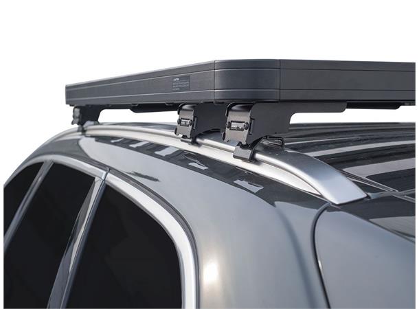 Frontrunner Slimline II Takgrind Volvo XC60 18+ med rails