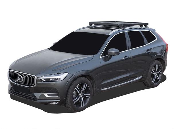 Frontrunner Slimline II Takgrind Volvo XC60 18+ med rails