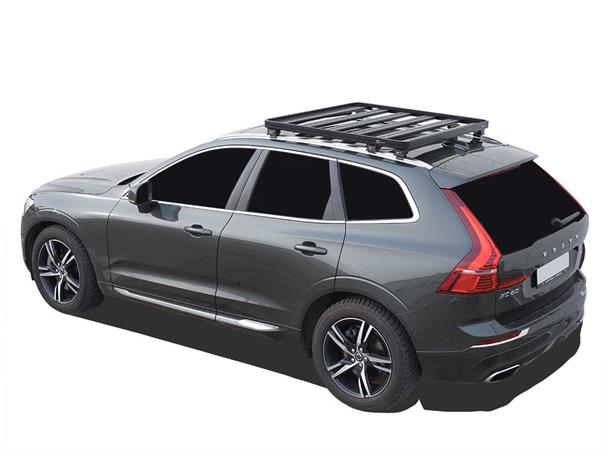 Frontrunner Slimline II Takgrind Volvo XC60 18+ med rails