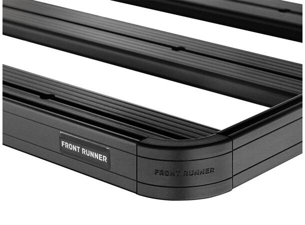 Frontrunner Slimline II Takgrind til Rails Ford Ranger 16+ 