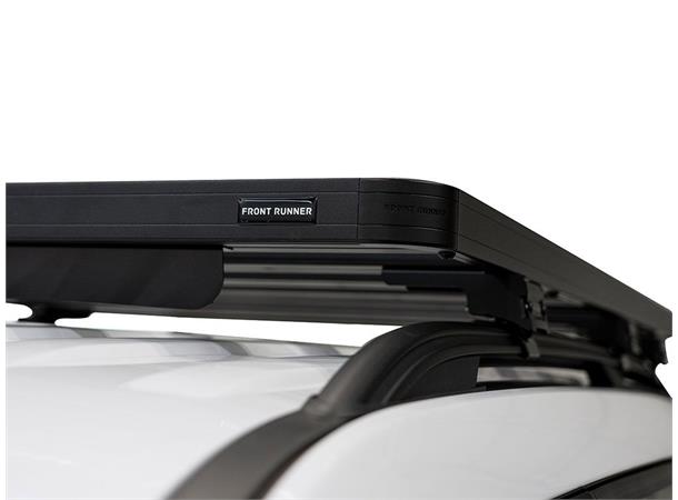 Frontrunner Slimline II Takgrind til Rails Ford Ranger 16+