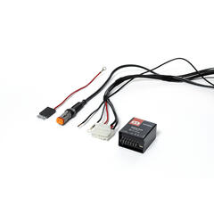 Modernum Analog 3025 plus Kabelsett Analogt ledningsnett. DT-kontakt.