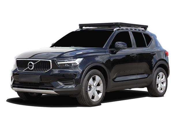 Frontrunner Slimline II Takgrind Volvo XC40 18+ med rails