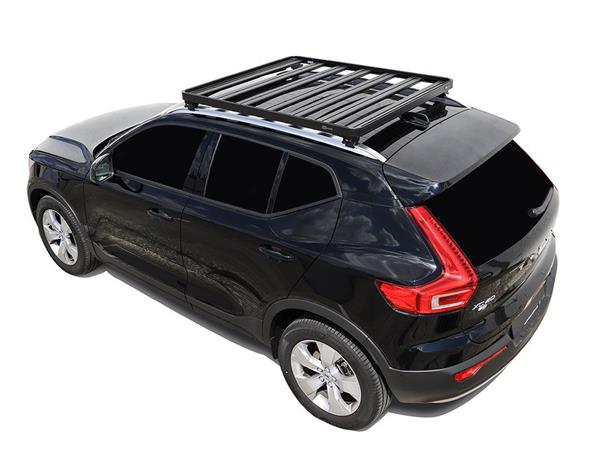 Frontrunner Slimline II Takgrind Volvo XC40 18+ med rails