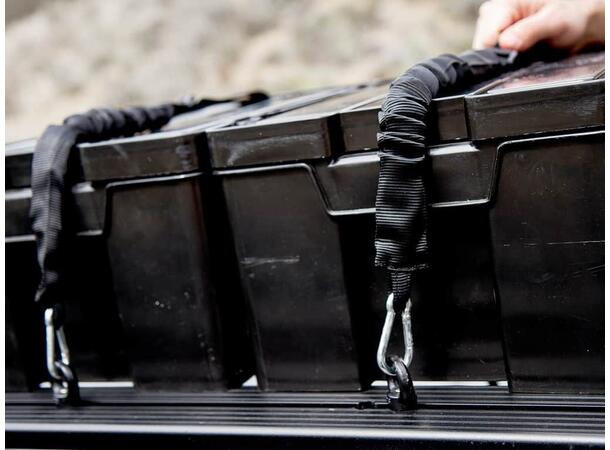 Frontrunner® Stroppesett med karabinkrok Til Slimline II 