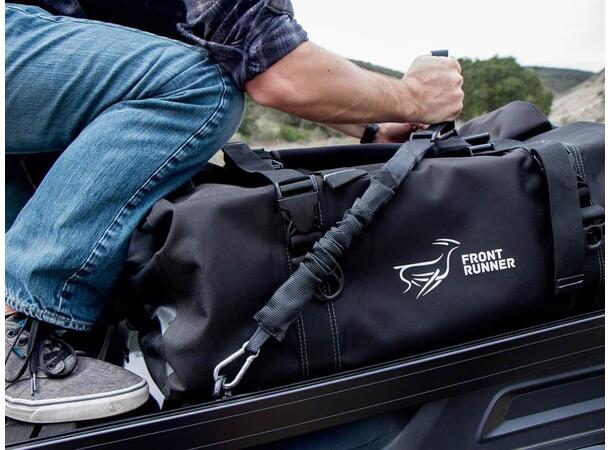 Frontrunner® Stroppesett med karabinkrok Til Slimline II 