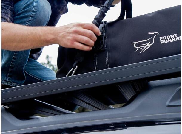 Frontrunner® Stroppesett med karabinkrok Til Slimline II 