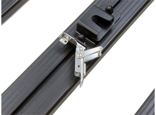 Frontrunner Quick Release Tent mounting Til Slimline II