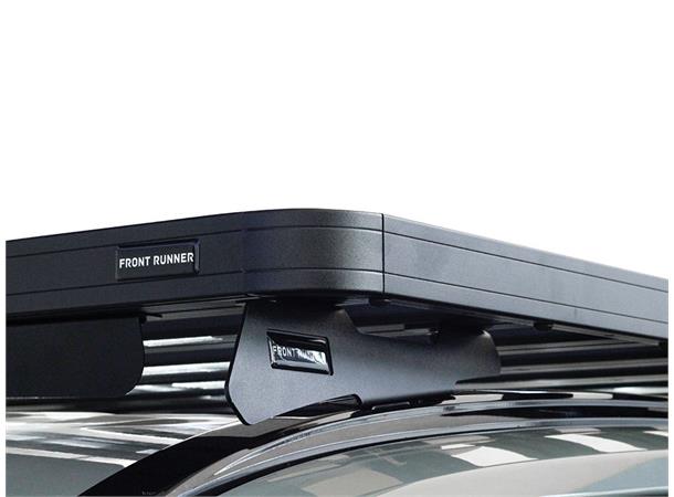 Frontrunner Slimline II Takgrind Toyota RAV 4 19+