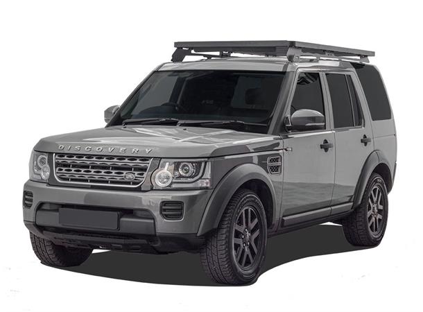 Frontrunner Slimline II Takgrind Land Rover Discovery 4