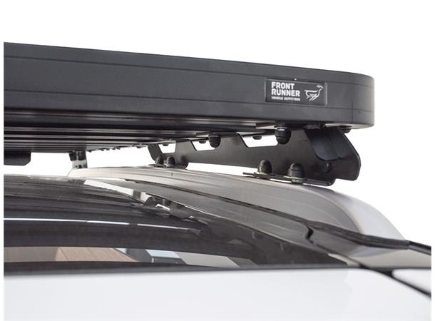 Frontrunner Slimline II Takgrind Land Rover Discovery 5 17+