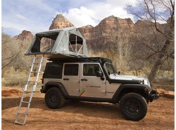 Frontrunner Roof Top Tent Til Slimline II