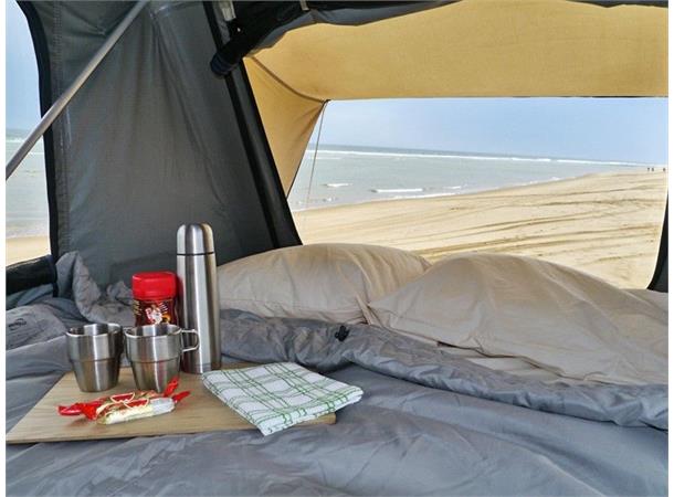 Frontrunner Roof Top Tent Til Slimline II