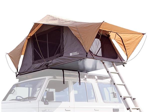 Frontrunner Roof Top Tent Til Slimline II