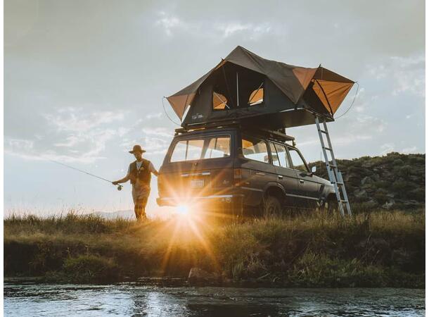 Frontrunner Roof Top Tent Til Slimline II 