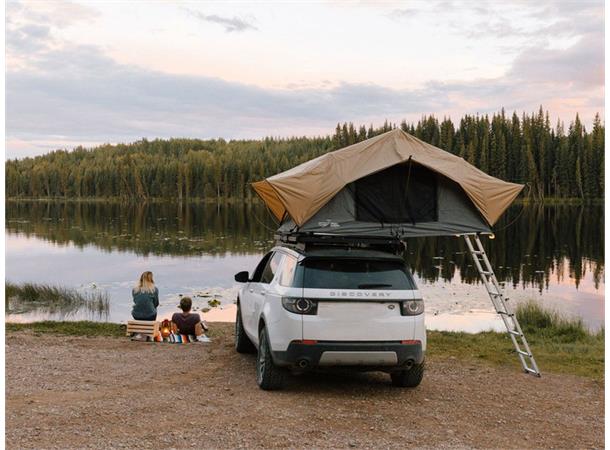 Frontrunner Roof Top Tent Til Slimline II