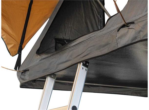 Frontrunner Roof Top Tent Til Slimline II